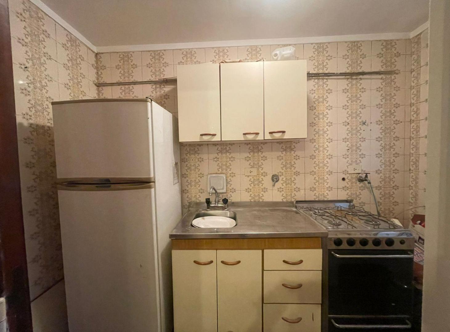 Foto de Arenales y Suipacha - 2 Amb con Patio - Retiro, imagen 5