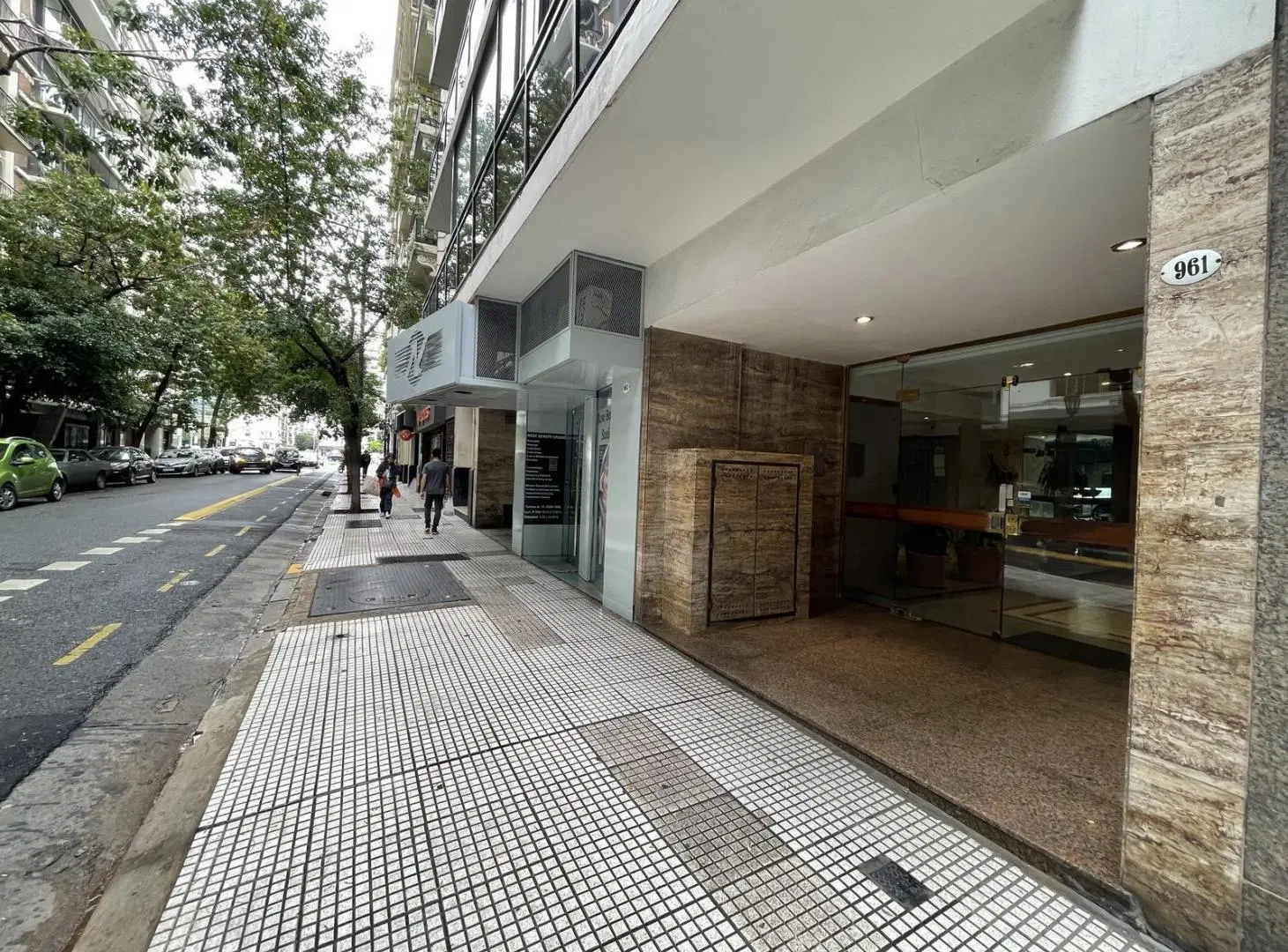 Departamento en Retiro 8