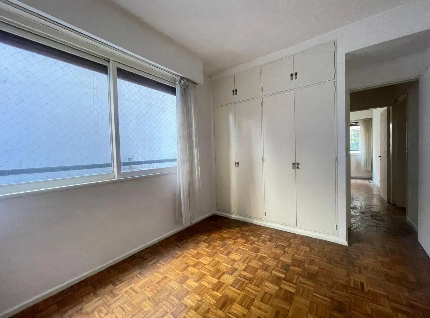 Departamento en Retiro 3