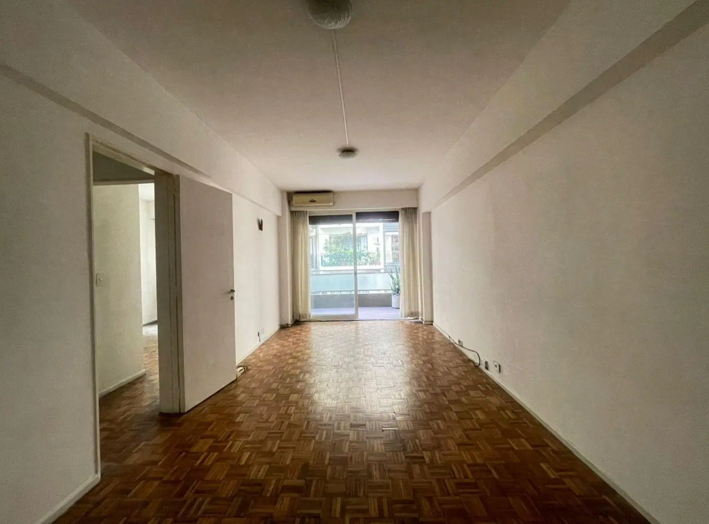 Departamento en Retiro 5
