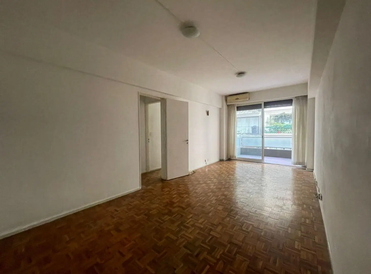Departamento en Retiro 3