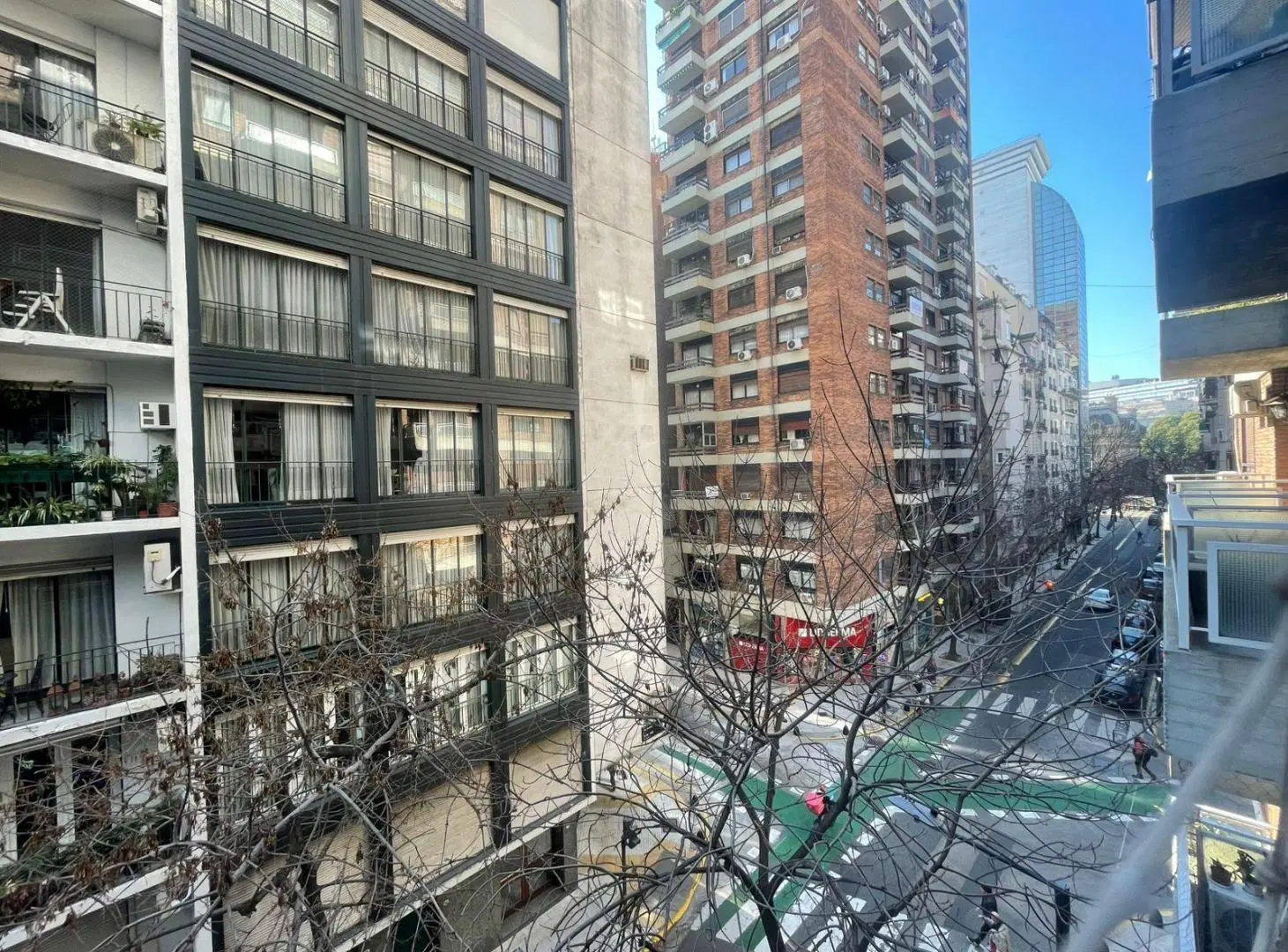 Departamento en Retiro 2