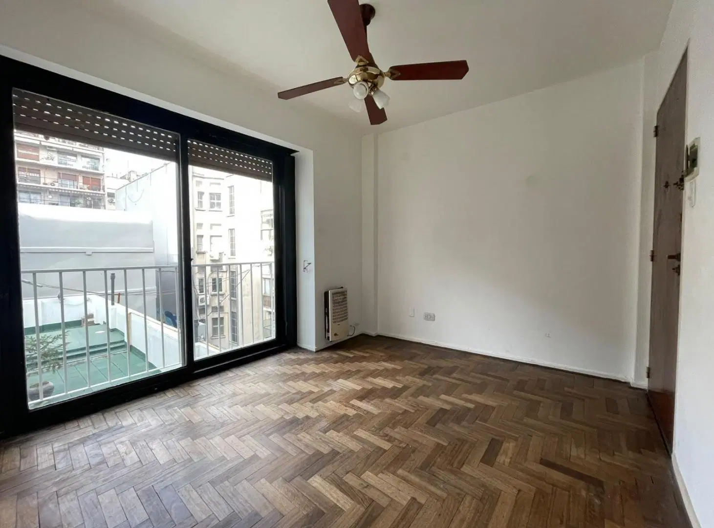 Departamento en Alquiler en Retiro 1