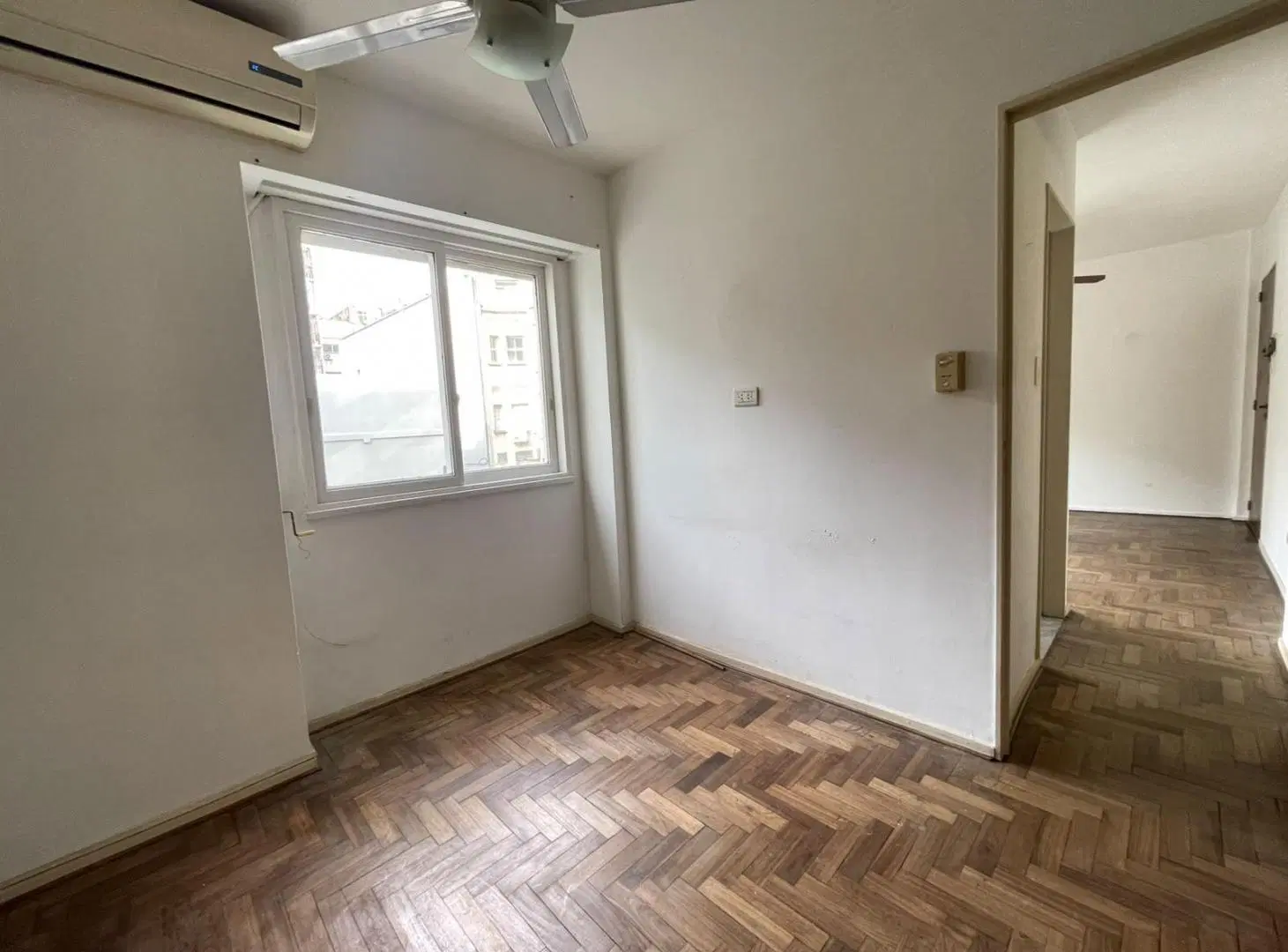 Departamento en Alquiler en Retiro 4