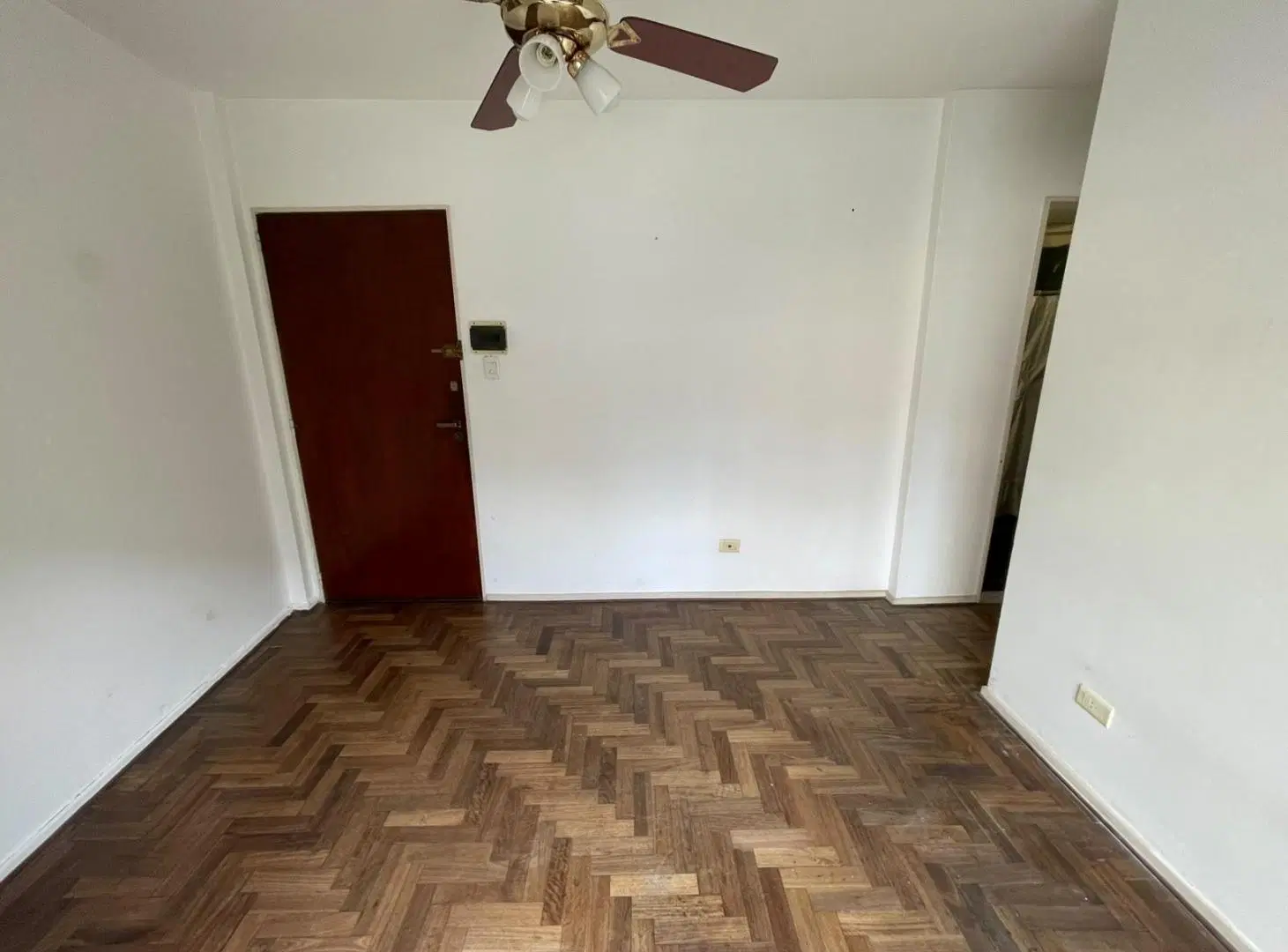 Departamento en Alquiler en Retiro 2