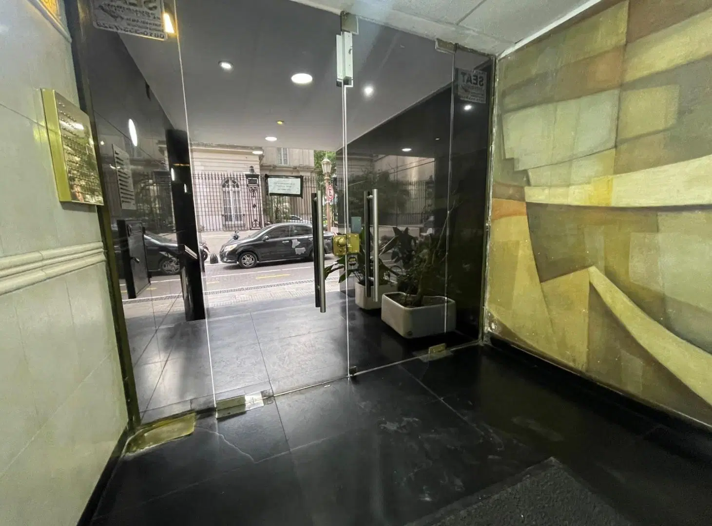 Departamento en Alquiler en Retiro 3
