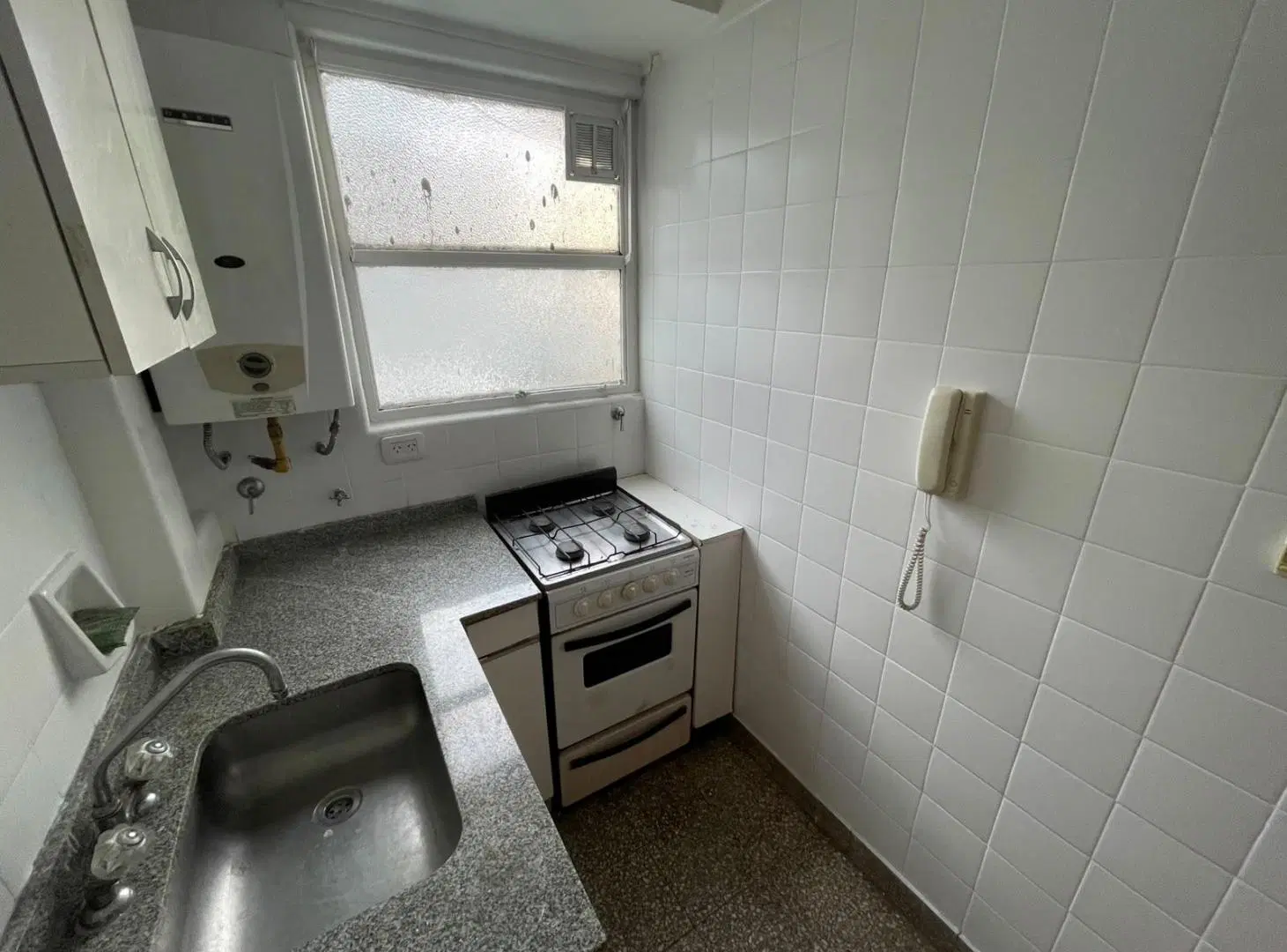 Departamento en Alquiler en Retiro 8