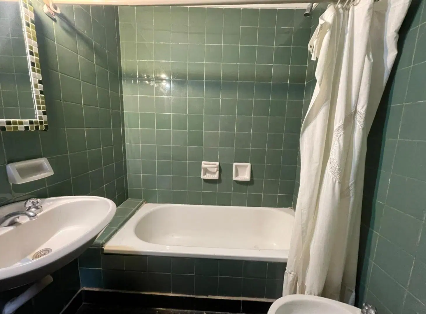 Departamento en Alquiler en Retiro 5