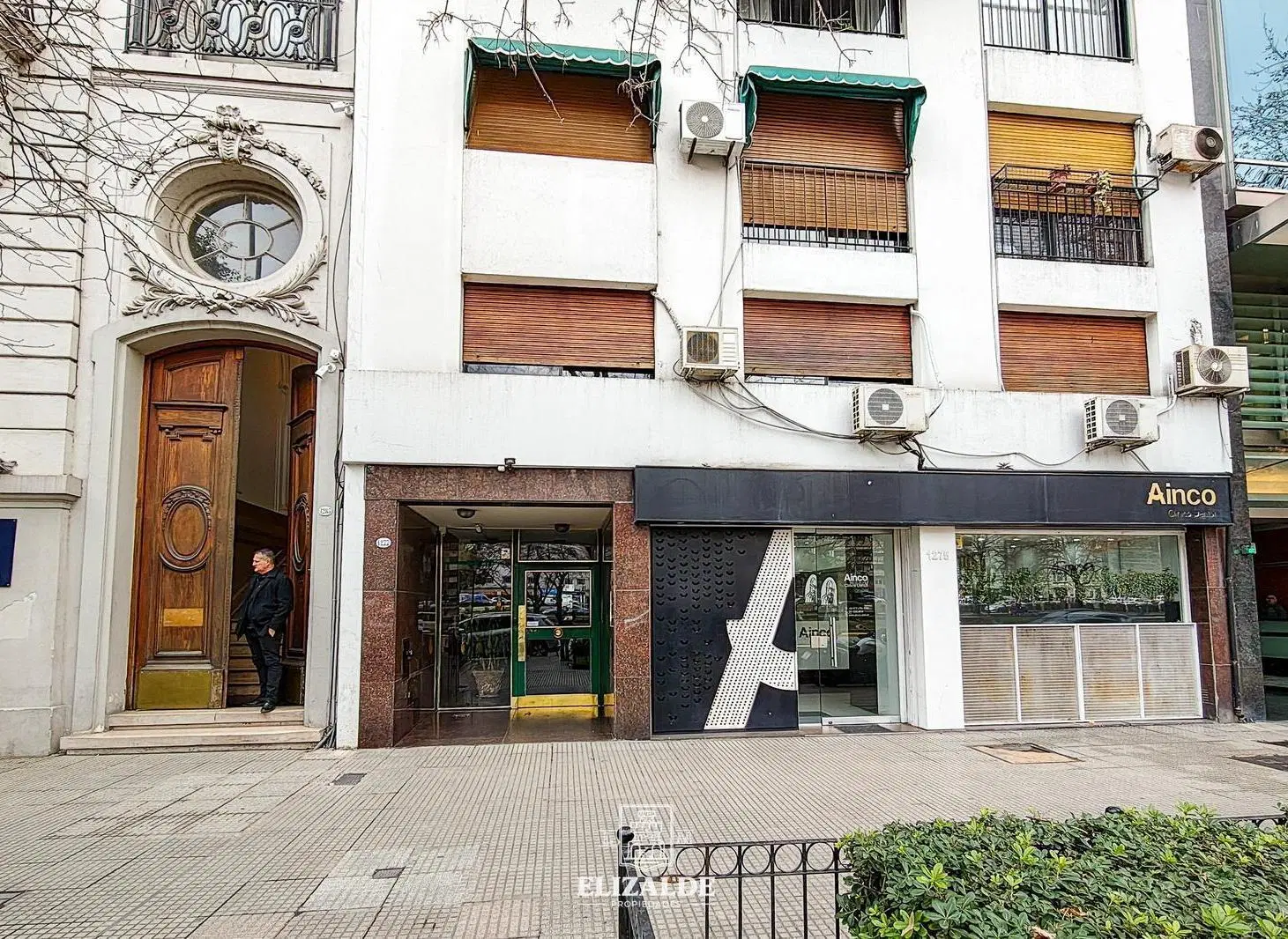 Carlos Pellegrini y Juncal | Dúplex | 3 Dor | Luz Sol Vista 2