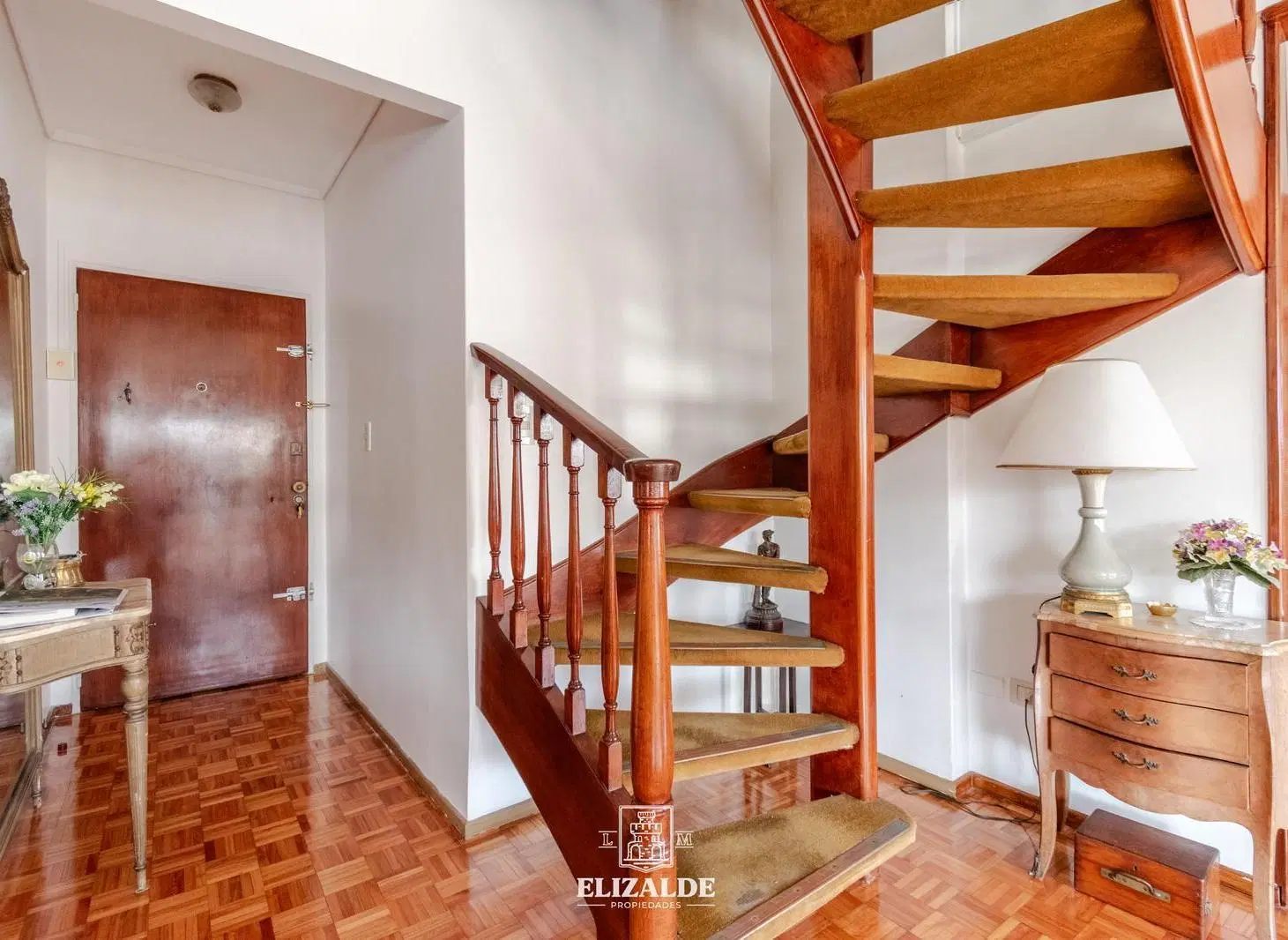 Carlos Pellegrini y Juncal | Dúplex | 3 Dor | Luz Sol Vista - Venta - Retiro 2