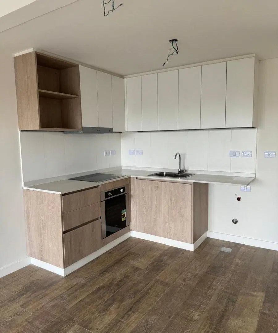 Ventura al Rio - 2 amb con cochera y Amenities - Alquiler 2