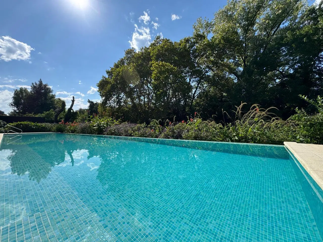 Ventura al Rio - 2 amb con cochera y Amenities - Alquiler 3