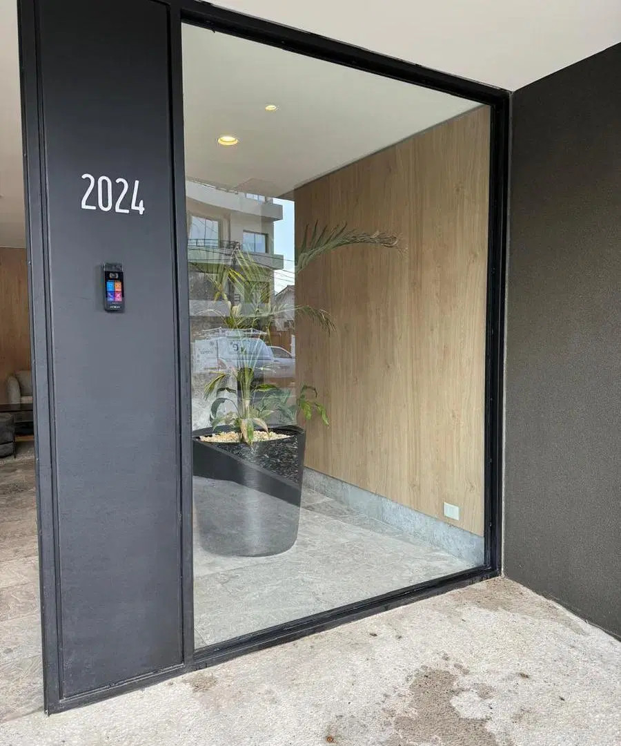 Ventura al Rio - 2 amb con cochera y Amenities - Alquiler 1