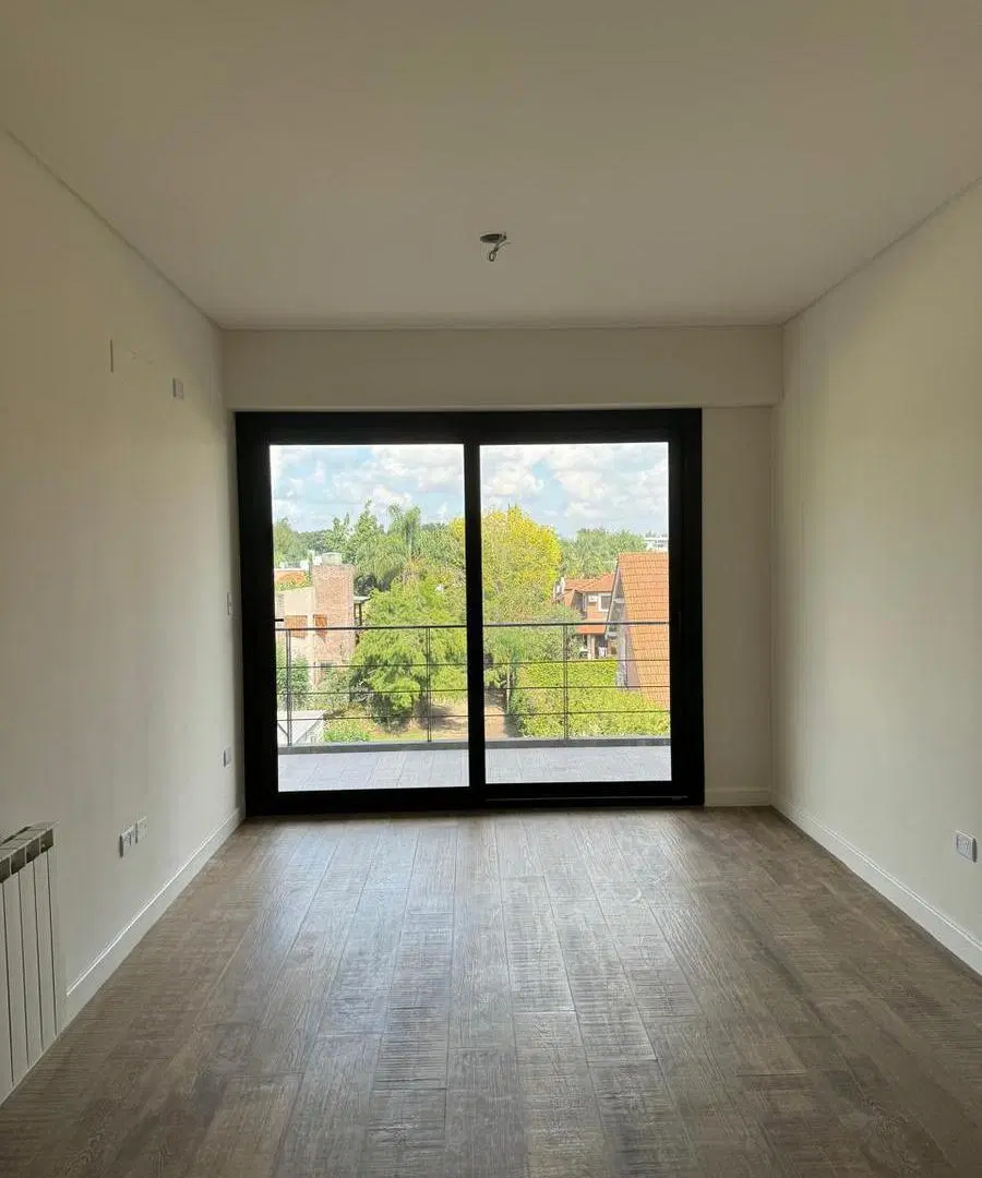 Ventura al Rio - 2 amb con cochera y Amenities - Alquiler 5