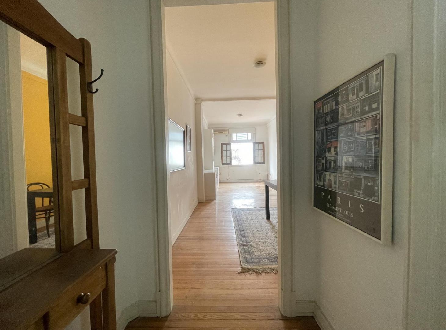 Foto de San Martin y Marcelo T. de Alvear 2/3 amb Dorm c/vestidor I Cfte a, imagen 1