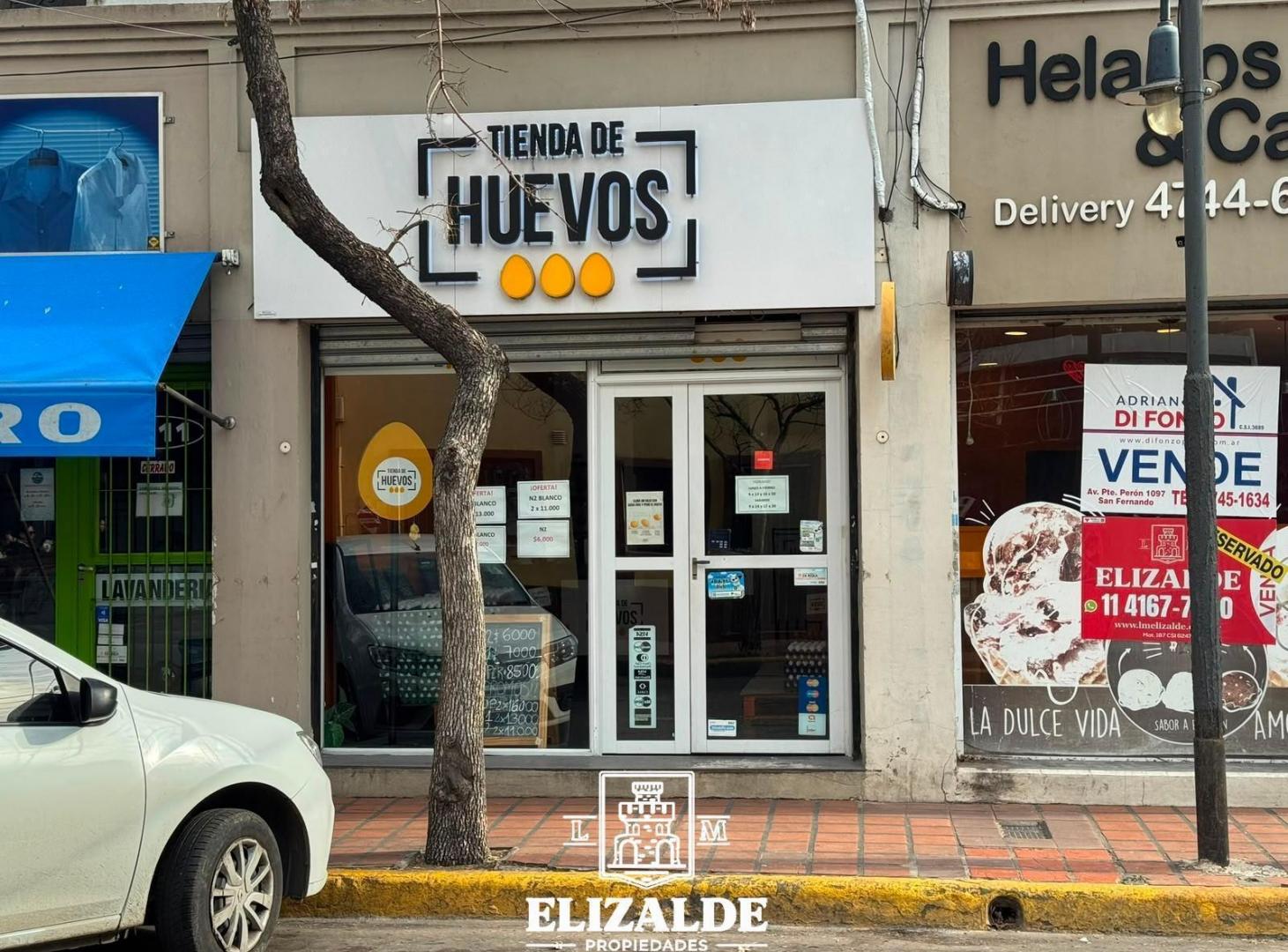 Foto de Constitucion y Ayacucho - Local amplio en venta con buena renta - Venta, imagen 5