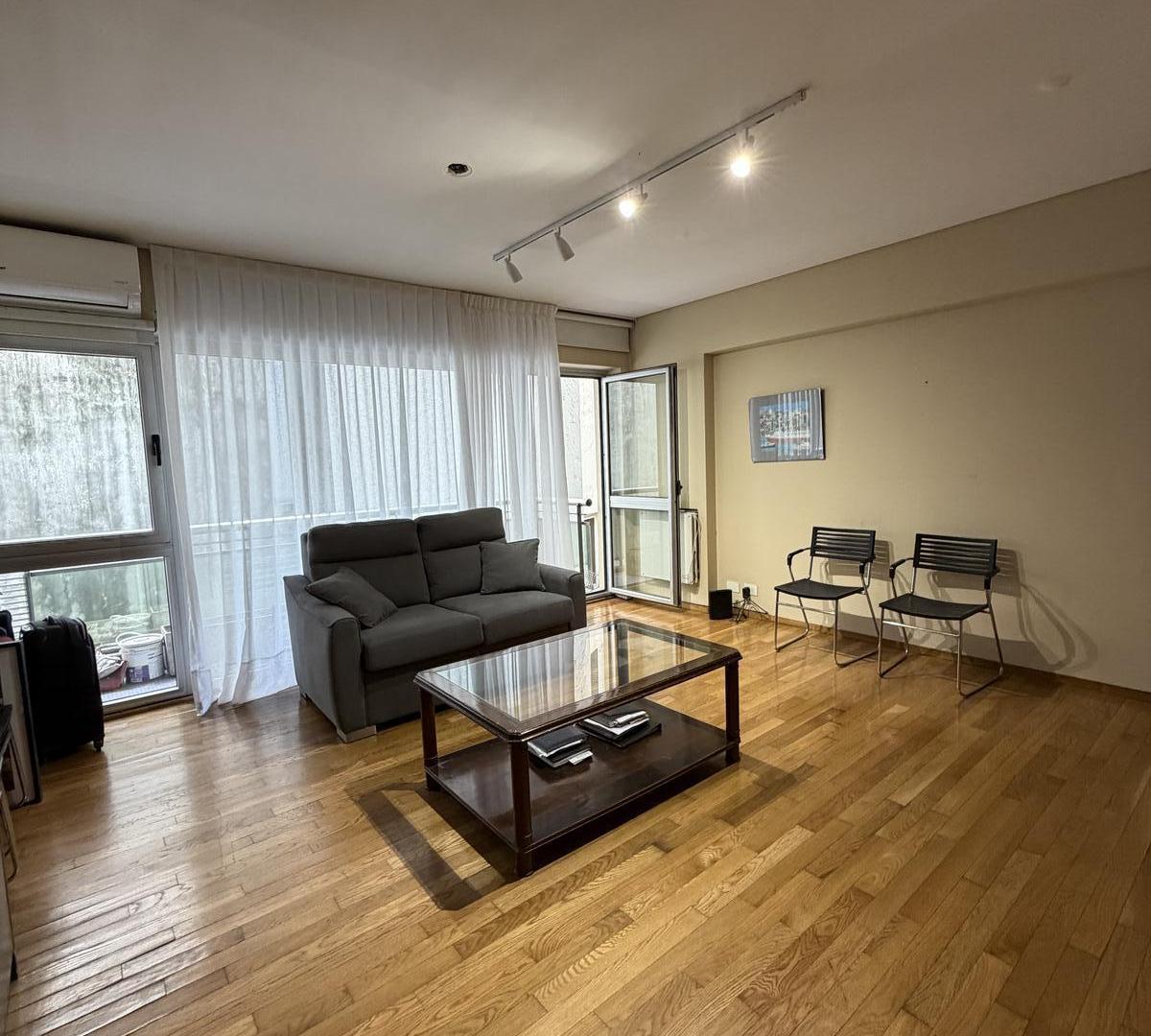 Foto de Juncal y Esmeralda - Ideal Inversión - Pileta - Venta, imagen 4
