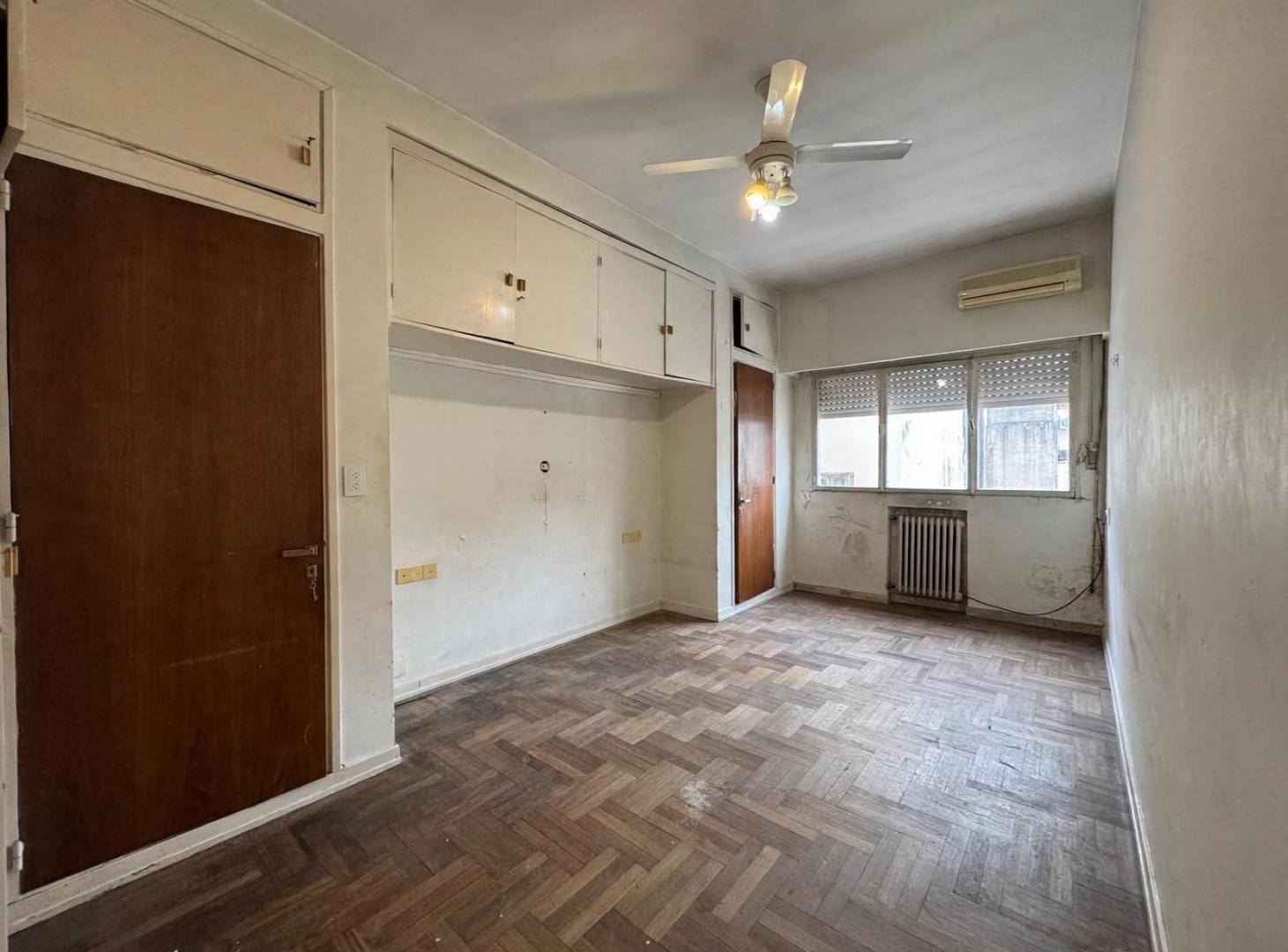 Foto de Sargento Cabral y Suipacha - 3 amb a refaccionar - Venta - Retiro, imagen 4