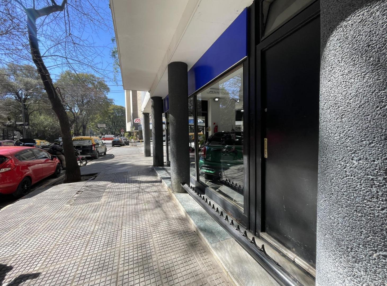 Foto de Pereyra Lucena y Pagano I Divino Lleno de Luz I 2/3 Dor c/ dep I Bcón, imagen 2