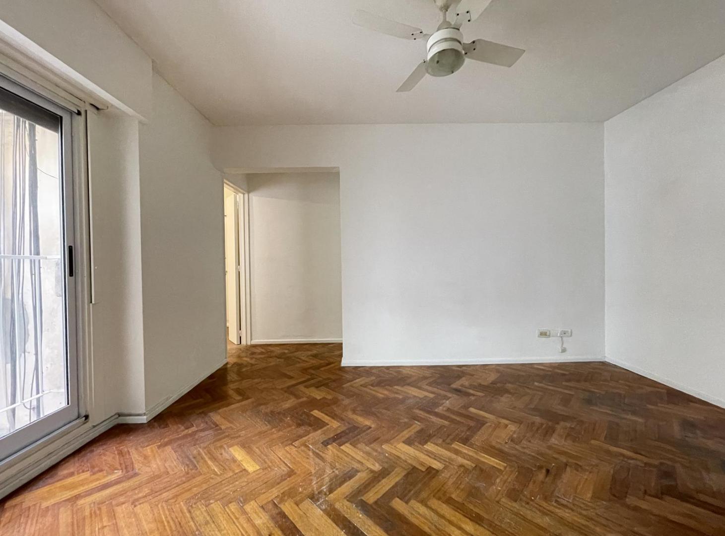 Foto de Arenales y Suipacha I 2 Amb I Apto Prof. I, imagen 3