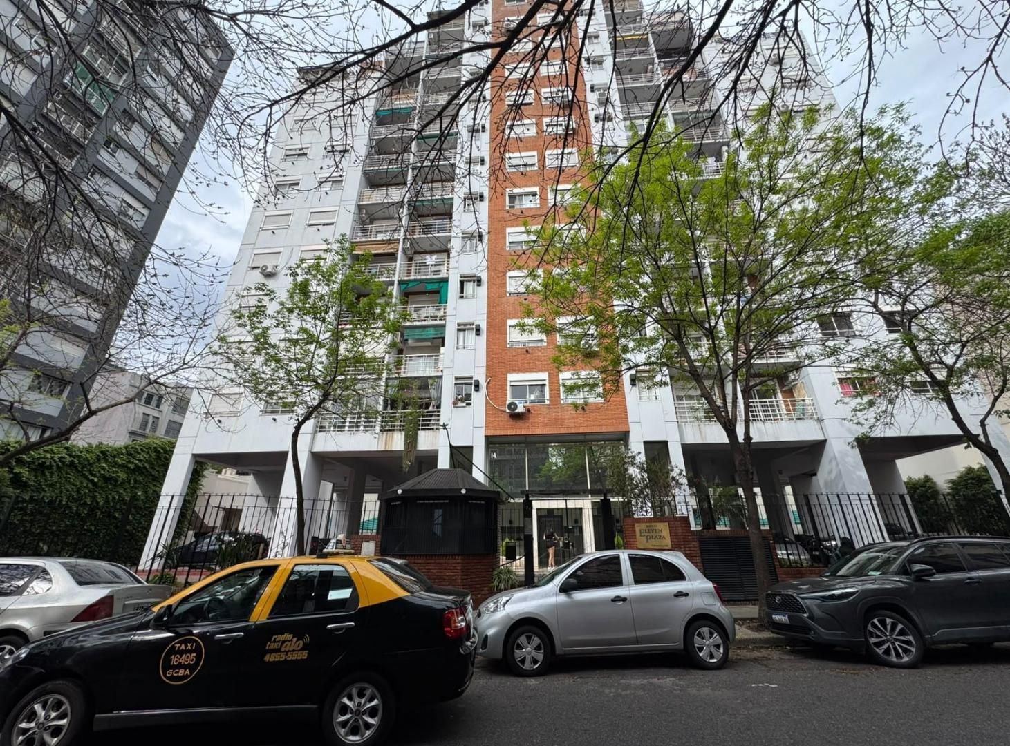 Foto de Departamento en Once, imagen 1