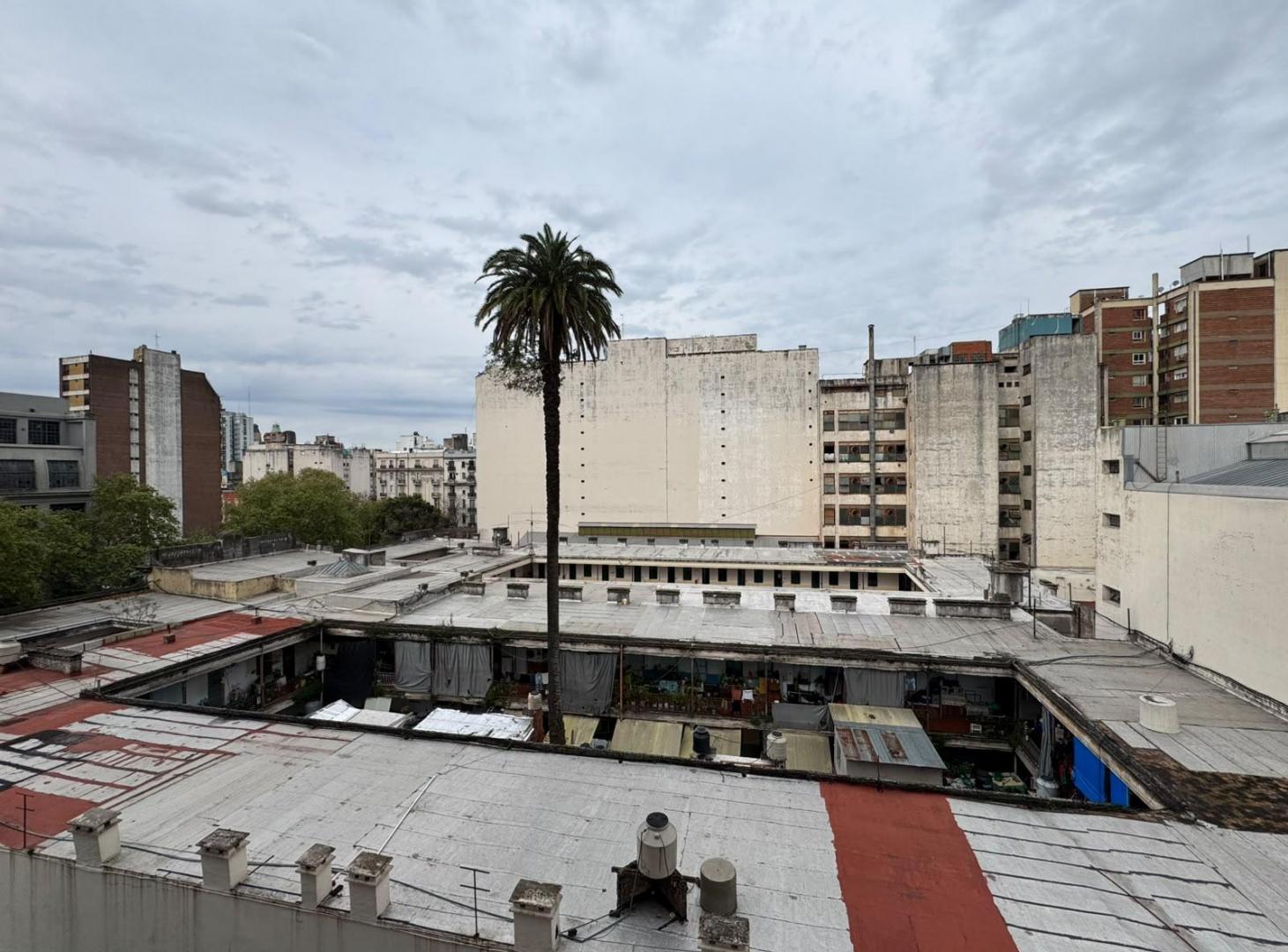 Foto de Departamento en Once, imagen 3