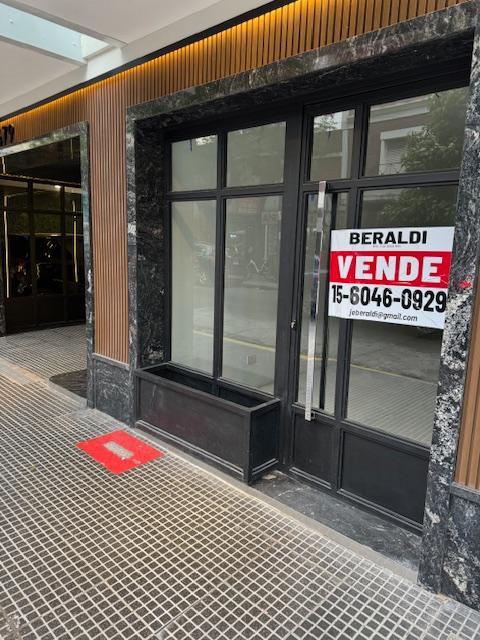 Local Comercial en Edificio Nuevo 2