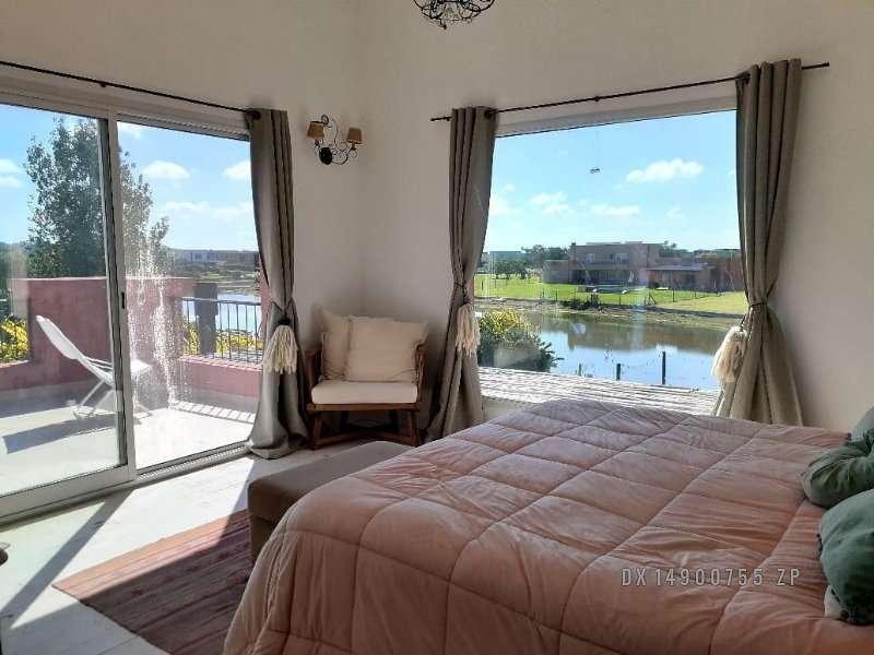Nordelta - Casa Venta Usd 430.000 1