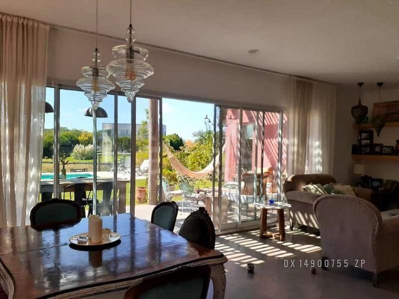 Nordelta - Casa Venta Usd 430.000 3