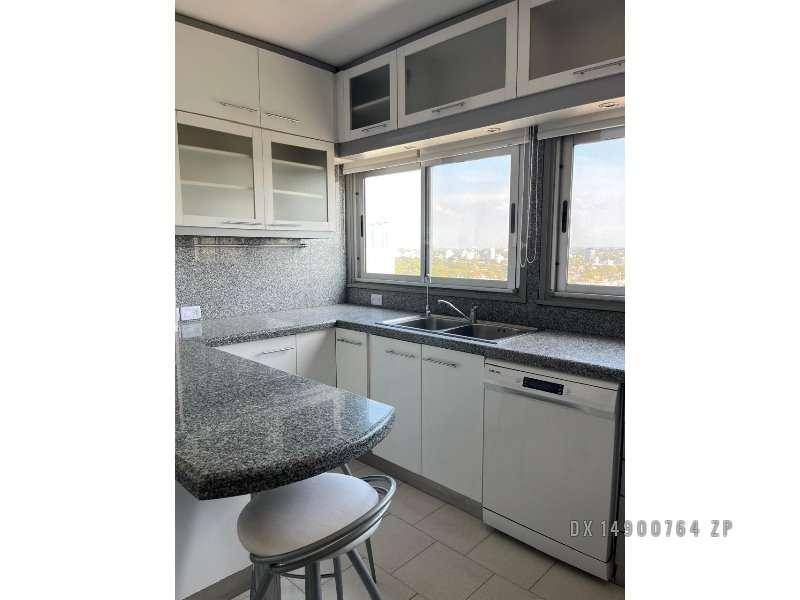 La Lucila - Departamento Venta Usd 1.090.000 4