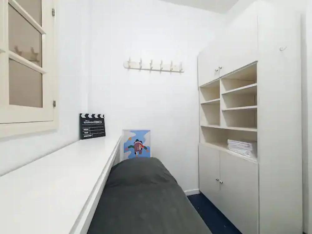 Carlos Pellegrini 1200 - 6 Amb 2