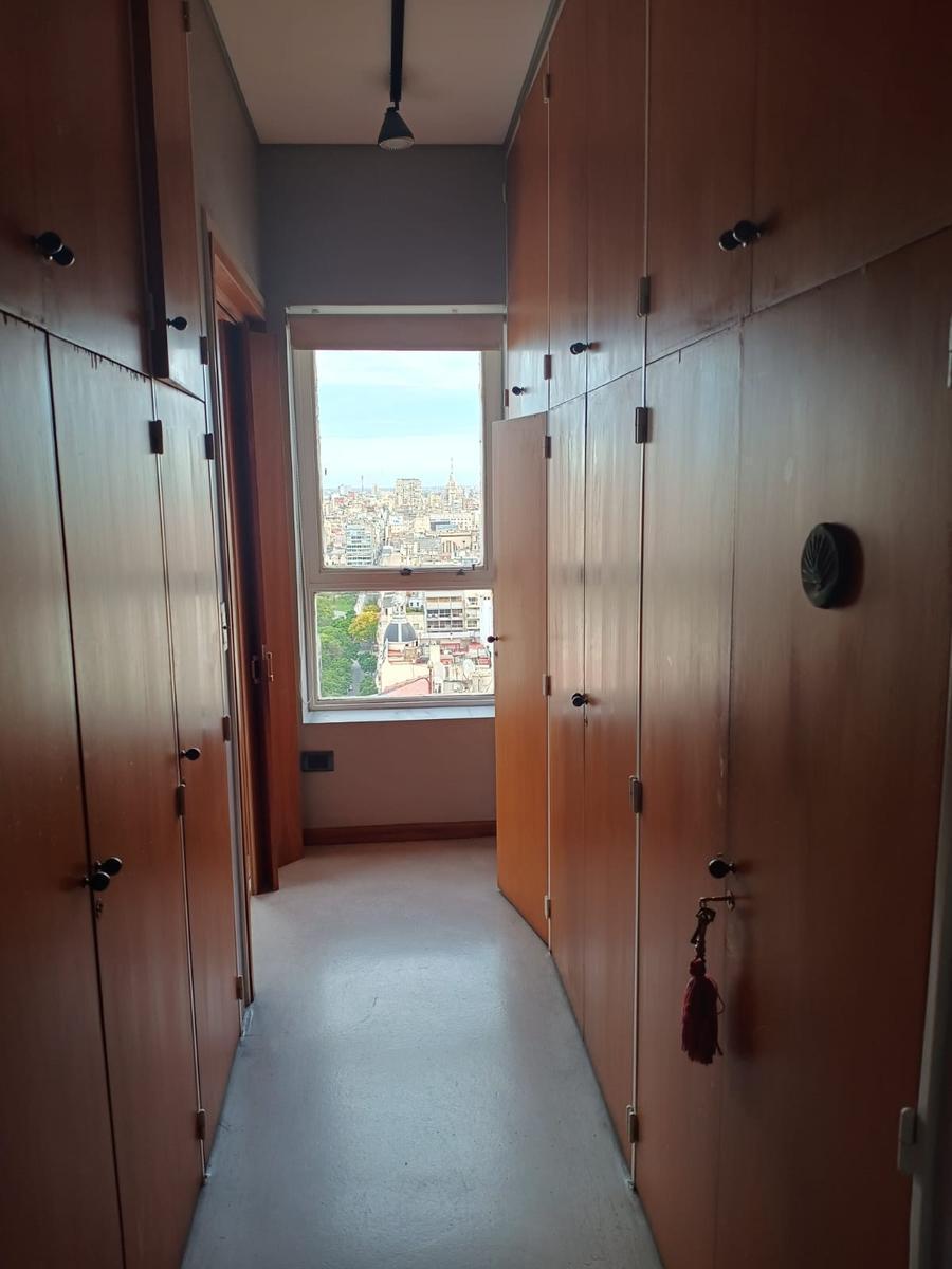 Marcelo T Alvear 1300 Piso 22 2