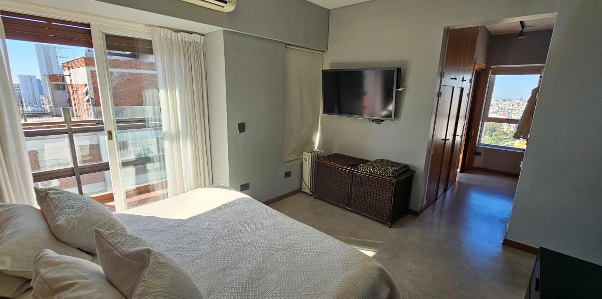 Marcelo T Alvear 1300 Piso 22 2