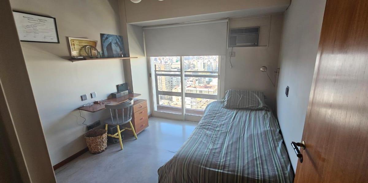 Marcelo T Alvear 1300 Piso 22 1