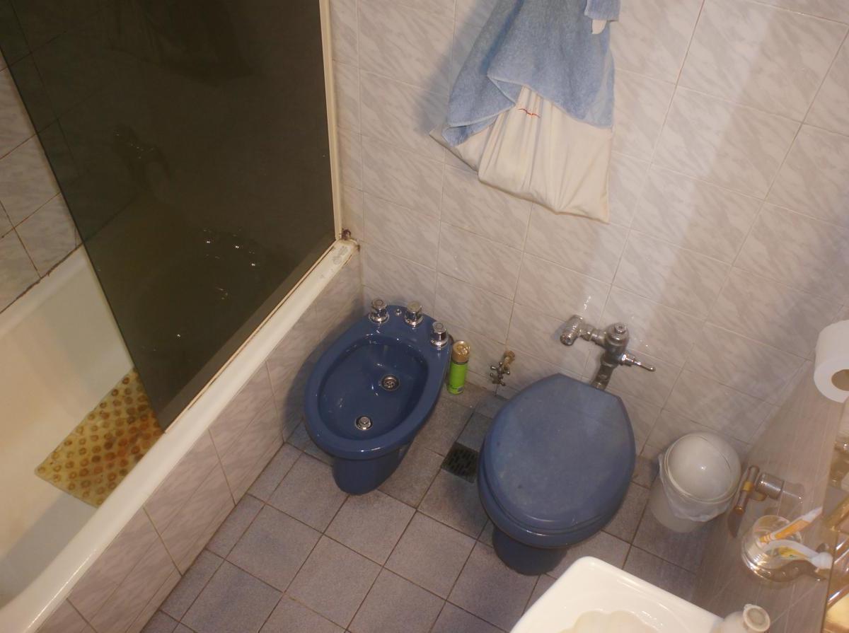 Departamento en Barrio Norte