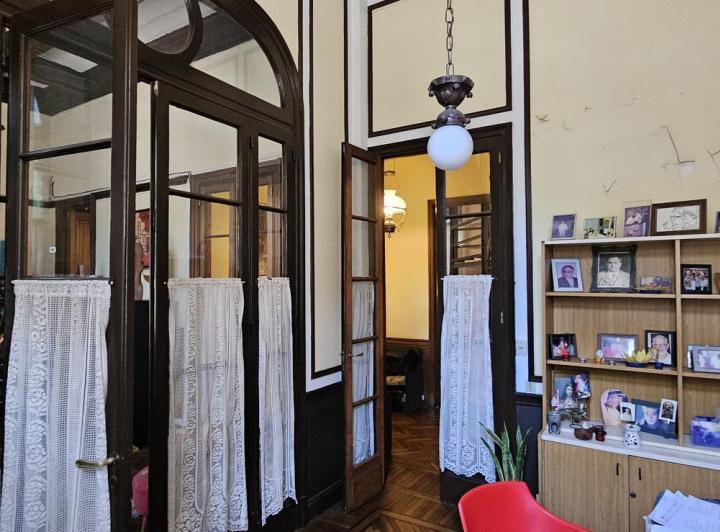 Callao 900 PB - Excelente PH en VENTA 2