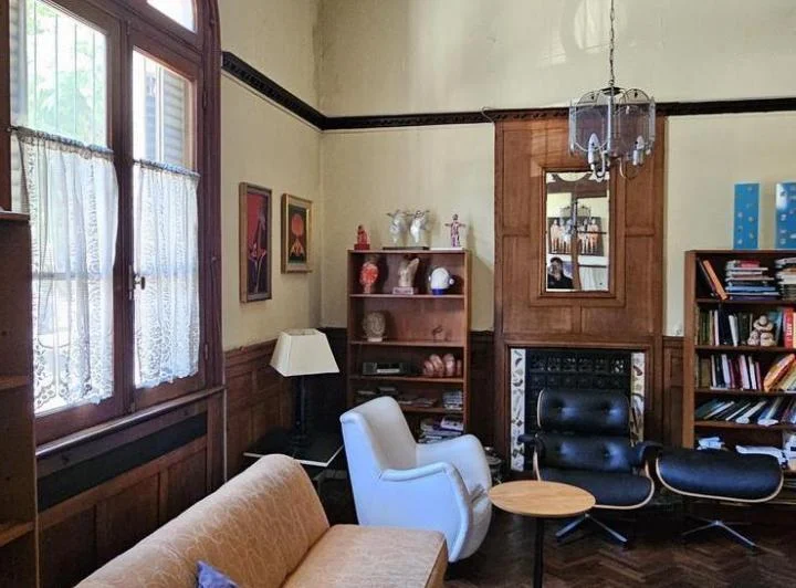 Callao 900 PB - Excelente PH en VENTA 3
