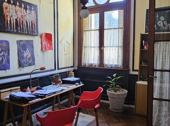Callao 900 PB - Excelente PH en VENTA 4