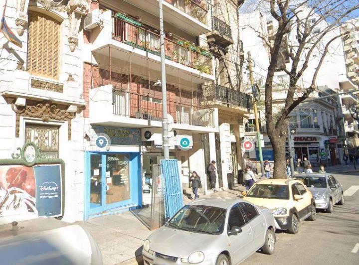 Scalabrini Ortiz 2200 - LOCAL EN ALQUILER 2