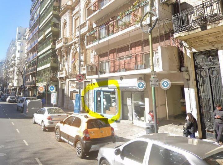 Scalabrini Ortiz 2200 - LOCAL EN ALQUILER 5
