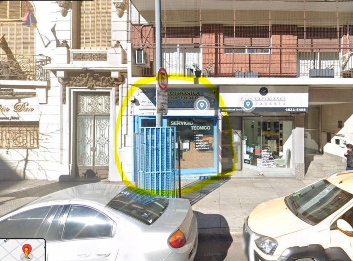 Scalabrini Ortiz 2200 - LOCAL EN ALQUILER 4