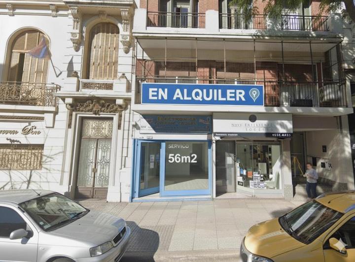 Scalabrini Ortiz 2200 - LOCAL EN ALQUILER 3