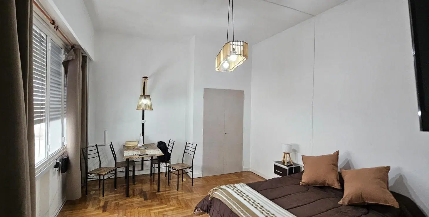 Maipu 400 piso 3ro - Monoambiente Apto Profesional 4