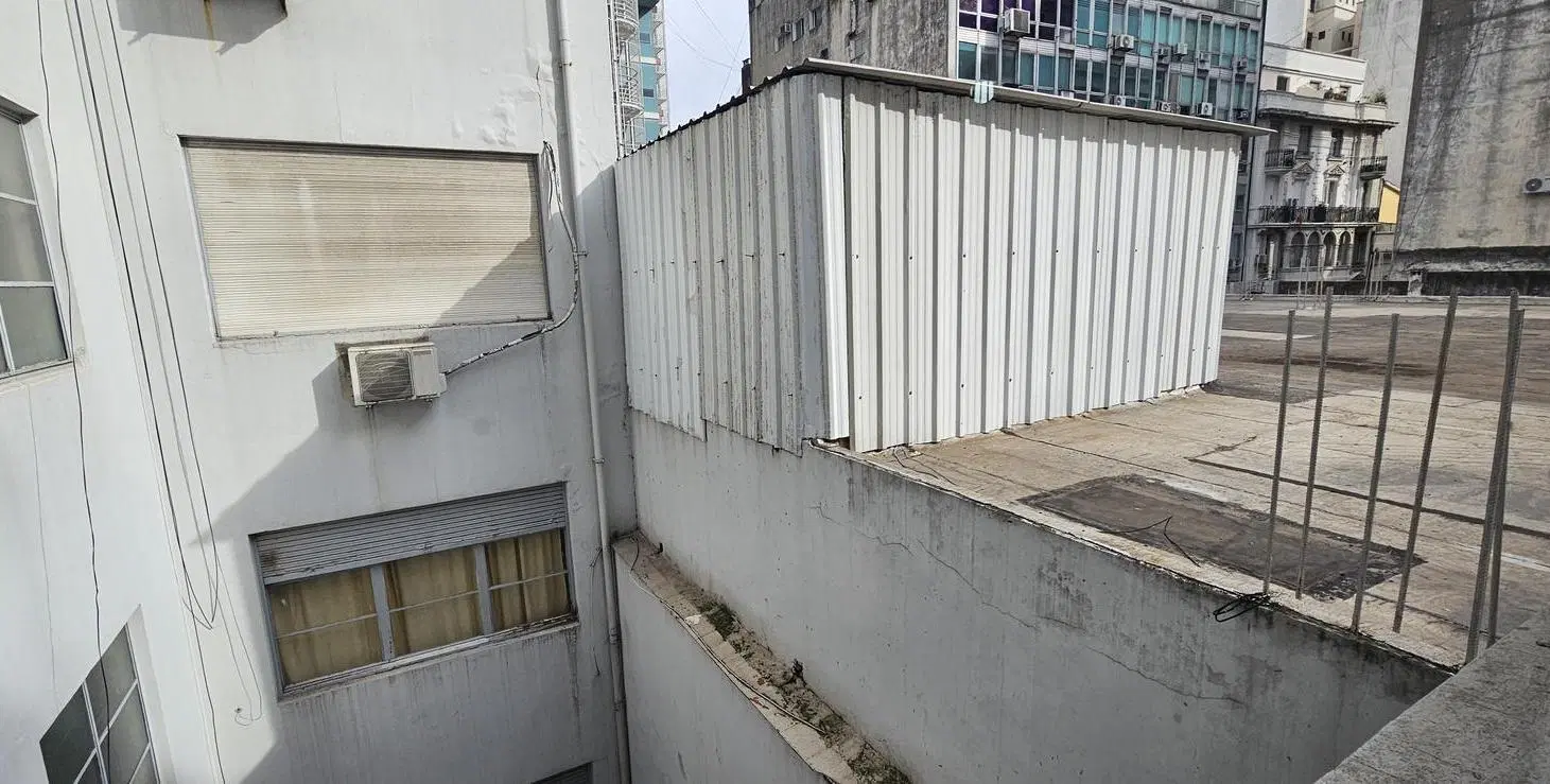 Maipu 400 piso 3ro - Monoambiente Apto Profesional 5