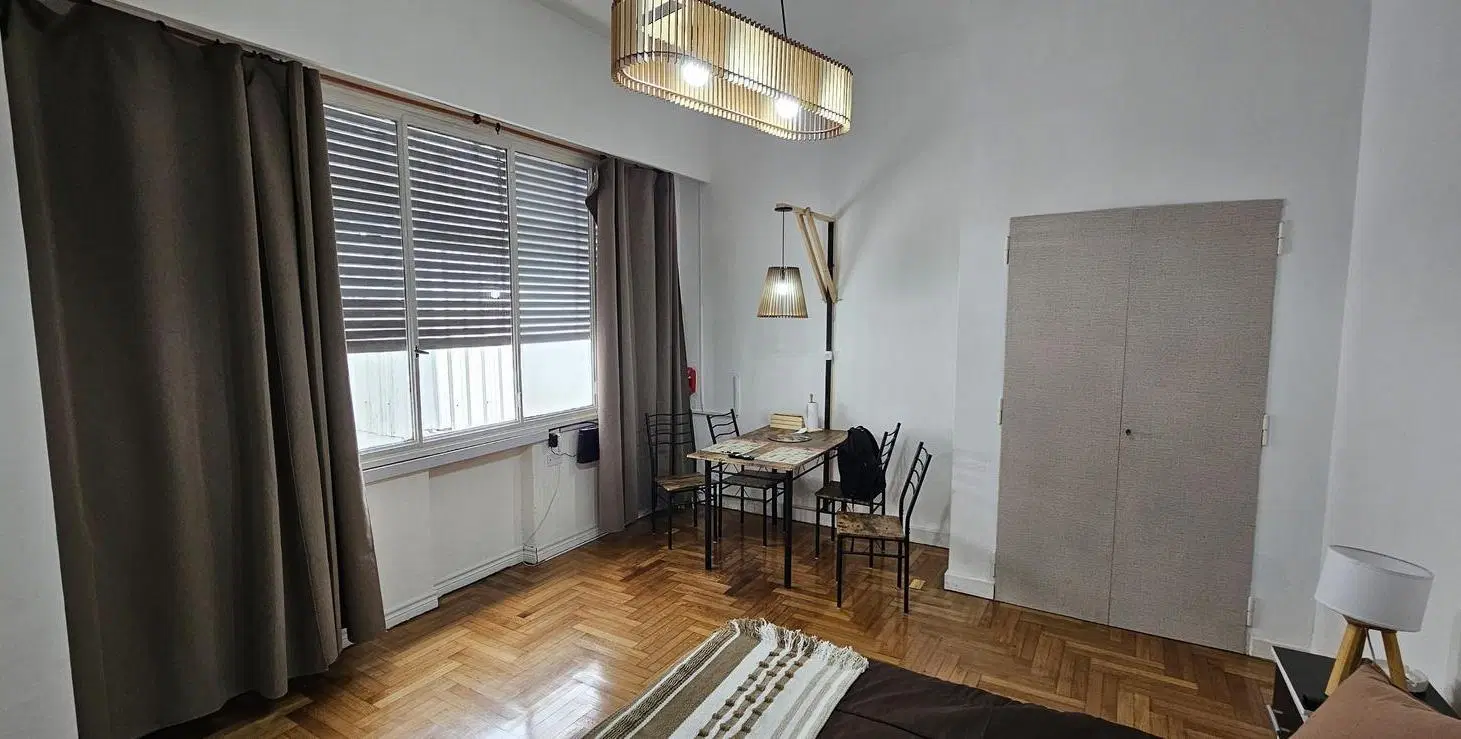 Maipu 400 piso 3ro - Monoambiente Apto Profesional 2