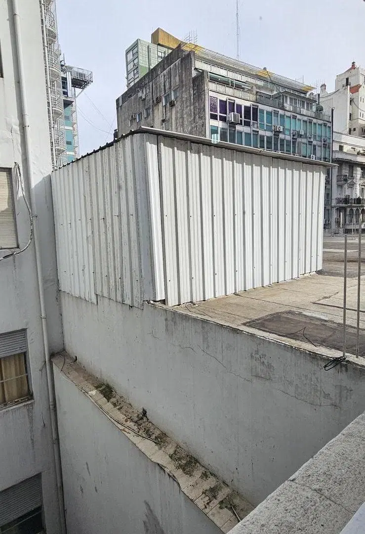Maipu 400 piso 3ro - Monoambiente Apto Profesional 3