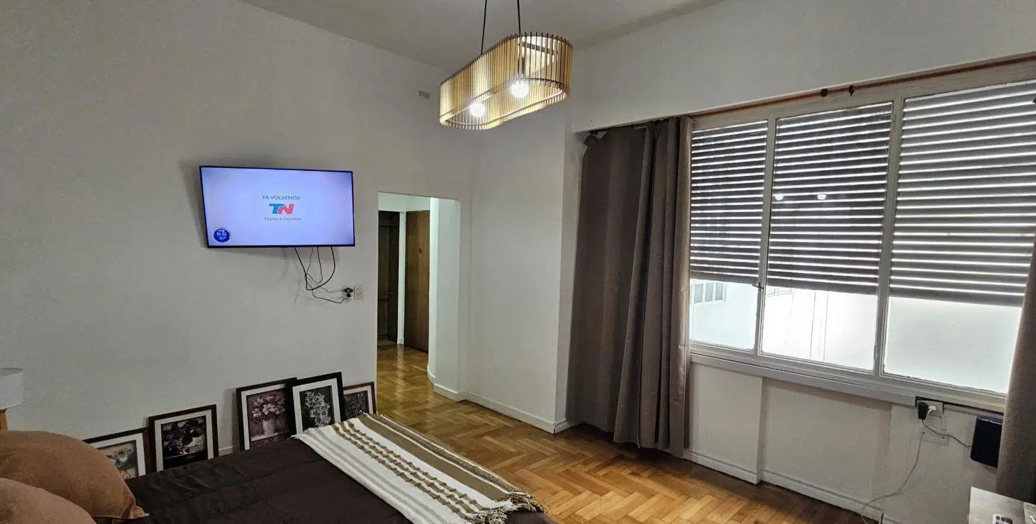 Maipu 400 piso 3ro - Monoambiente Apto Profesional 5