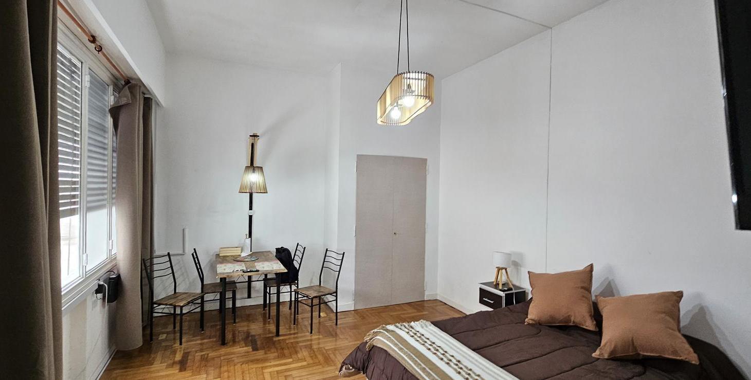 Foto de Maipu 400 piso 3ro - Monoambiente Apto Profesional, imagen 5