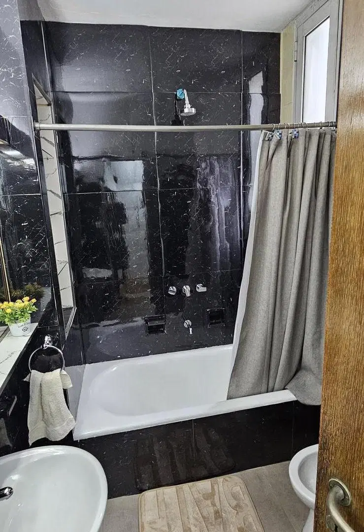 Maipu 400 piso 3ro - Monoambiente Apto Profesional 4