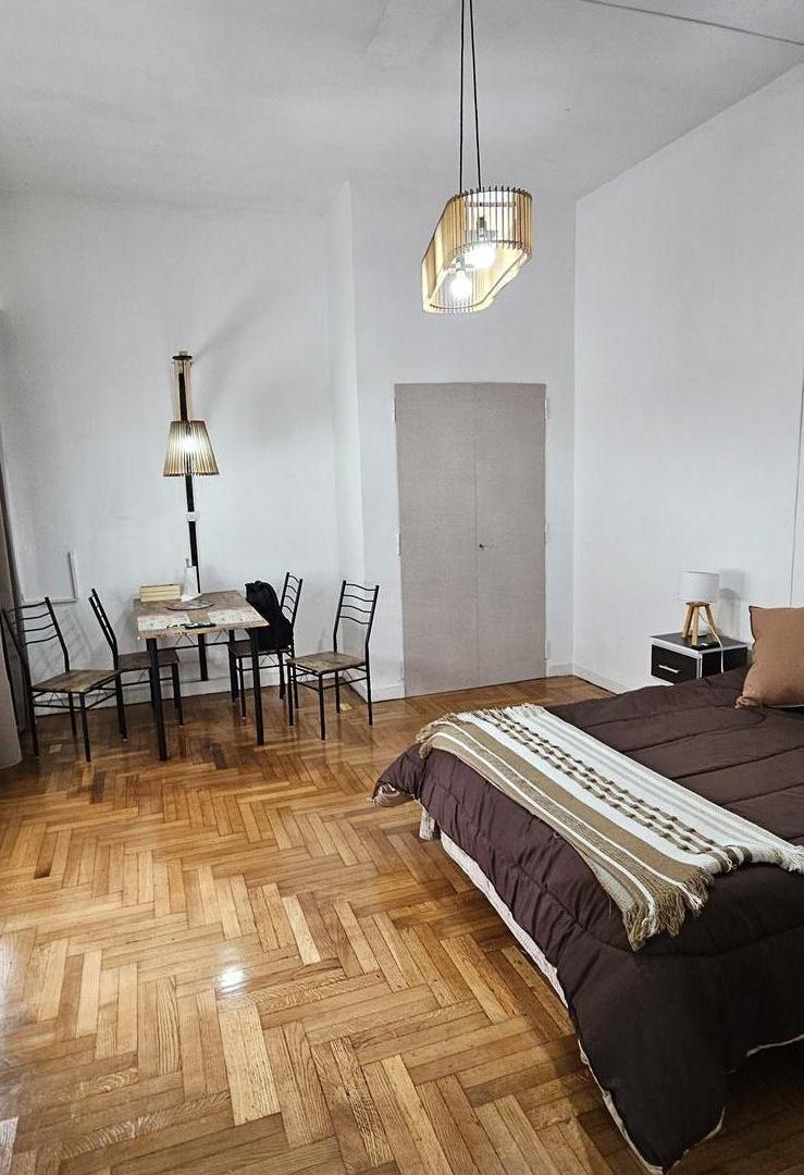 Maipu 400 piso 3ro - Monoambiente Apto Profesional